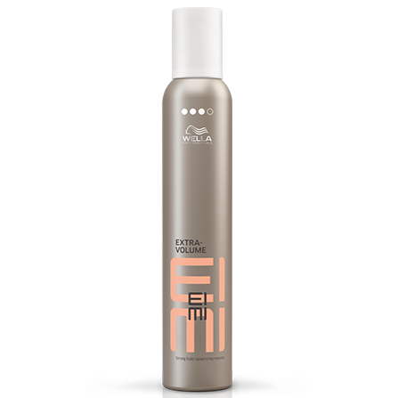 EIMI エクストラボリュームムース 500ml