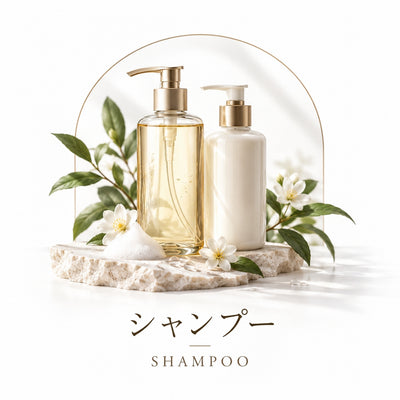 Shampoo