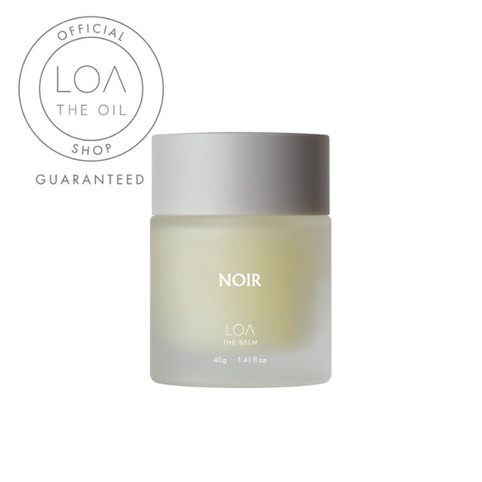 (LOA)THE BALM NOIR