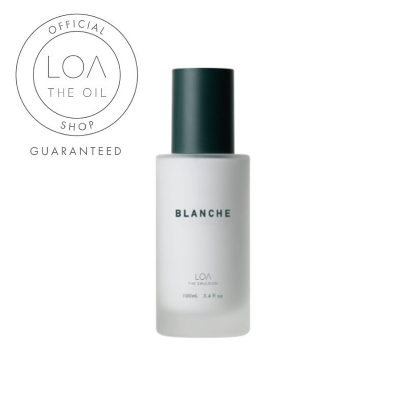 (LOA)THE EMULSION BLANCHE 100ml