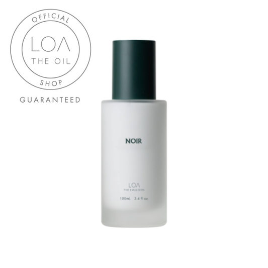 (LOA)THE EMULSION NOIR 100ml
