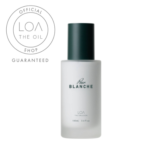 (LOA)THE EMULSION Pear BLANCHE 100ml