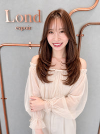 柴田 彩香