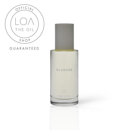 (LOA)THE OIL BLANCHE 100ml