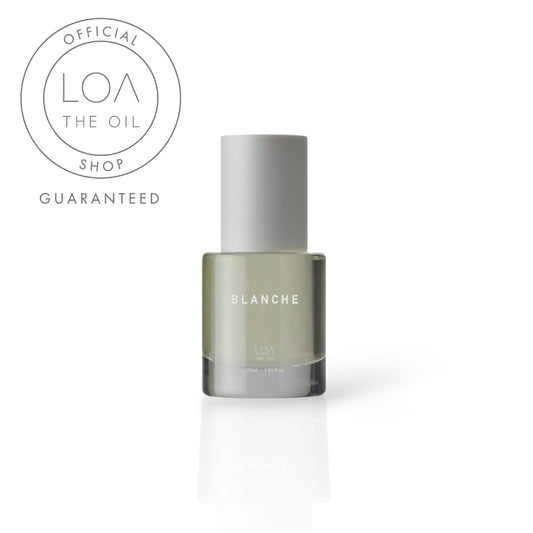 (LOA)THE OIL BLANCHE 30ml