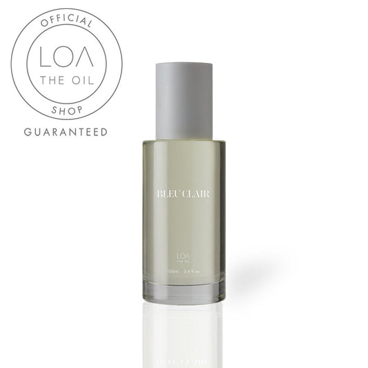 (LOA)THE OIL BLEU CLAIR 100ml