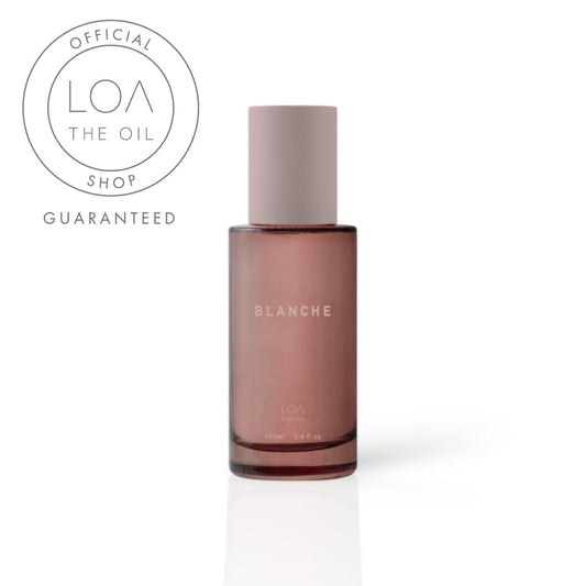 (LOA)THE OIL CARE BLANCHE 100ml