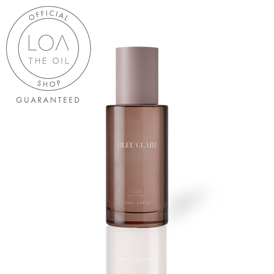 (LOA)THE OIL CARE BLEU CLAIR 100ml