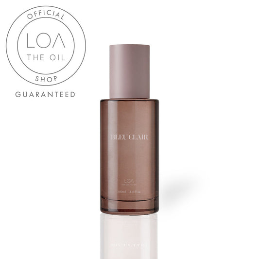 (LOA)THE OIL CARE BLEU CLAIR 100ml