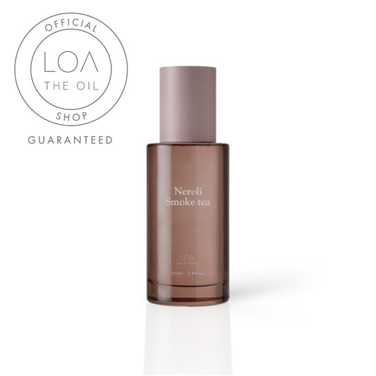 (LOA)THE OIL CARE Neroli Smoketea100ml