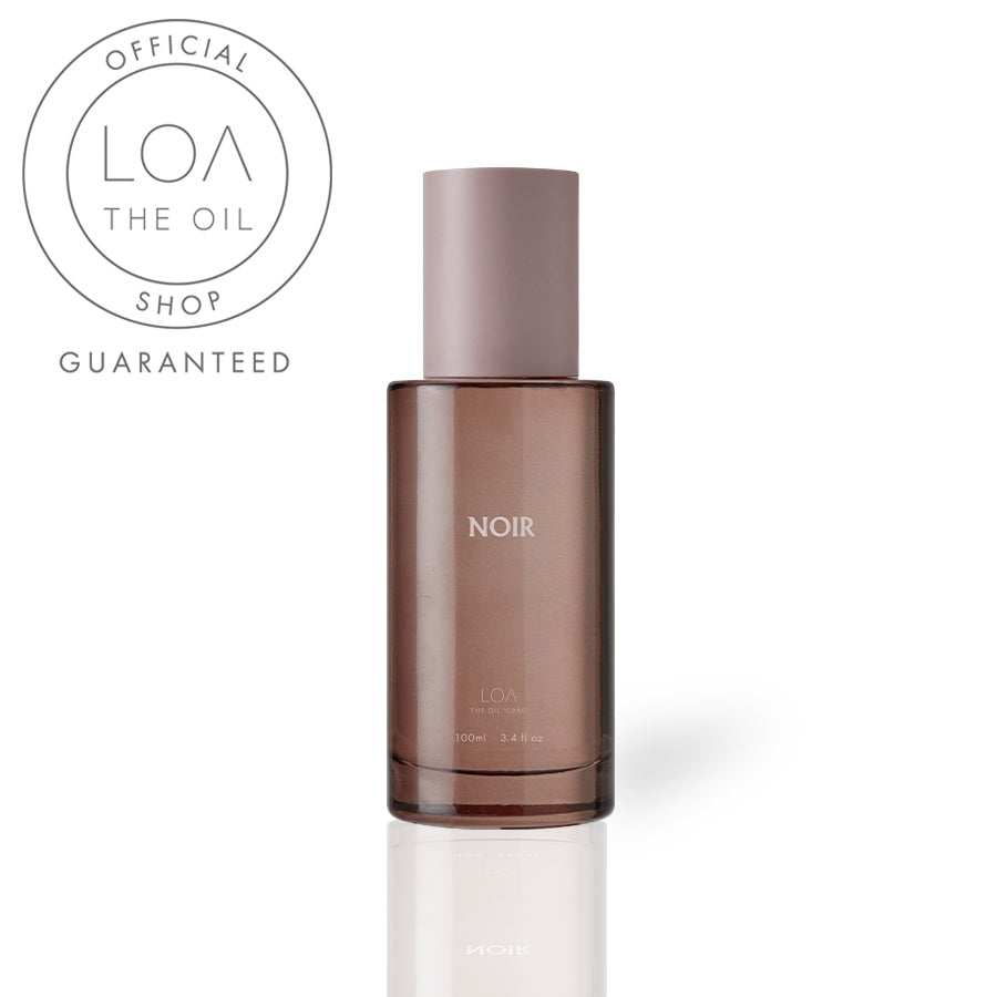 (LOA)THE OIL CARE NOIR 100ml
