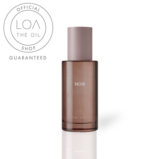 (LOA)THE OIL CARE NOIR 100ml