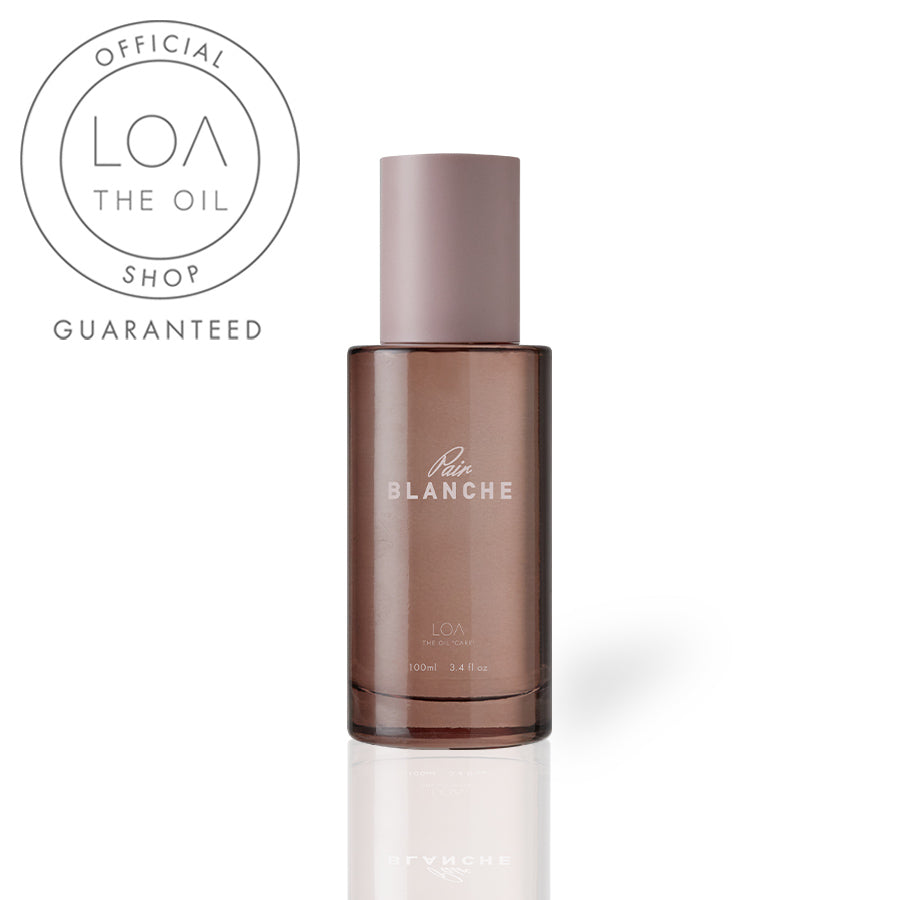 (LOA)THE OIL CARE Pear BLANCHE 100ml
