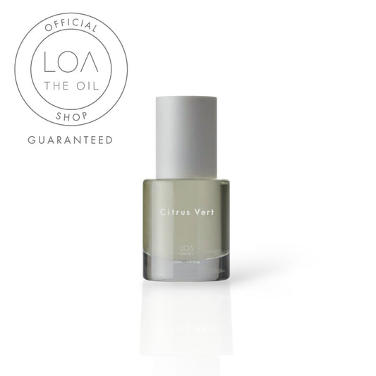 (LOA)THE OIL Citrus Vert 30ml
