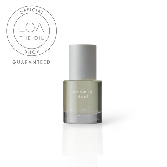 (LOA)THE OIL JASMIN dore 30ml