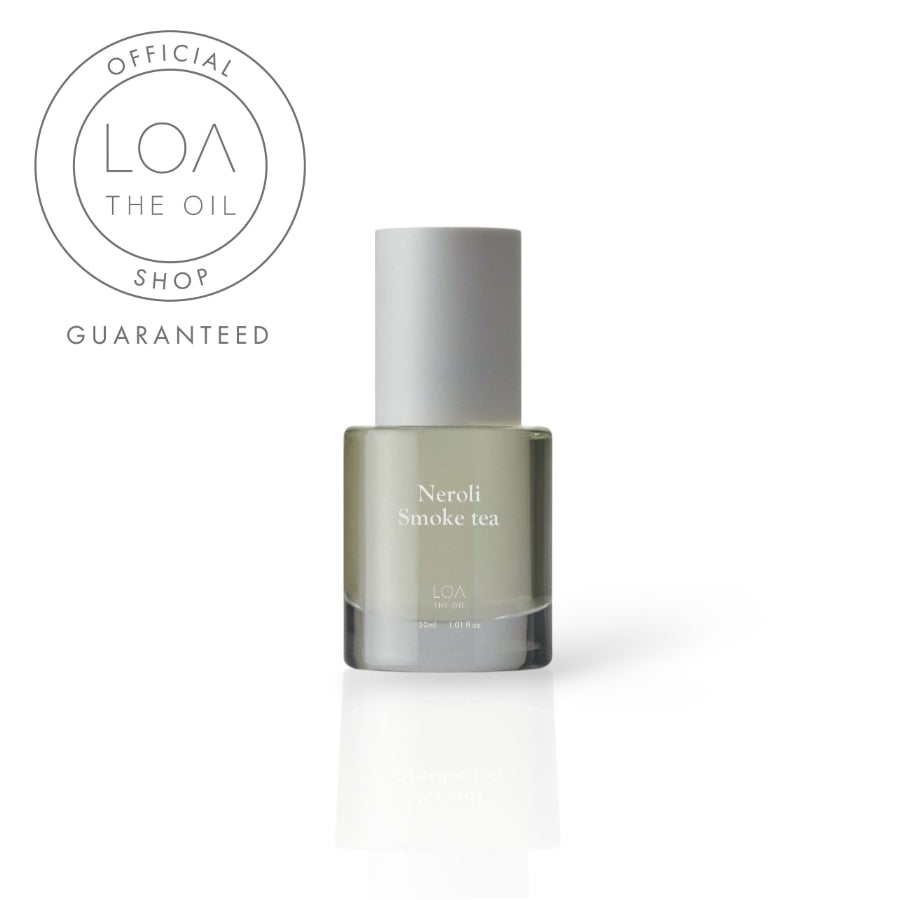 (LOA)THE OIL Neroli Smoketea 30ml