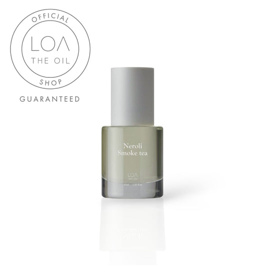 (LOA)THE OIL Neroli Smoketea 30ml