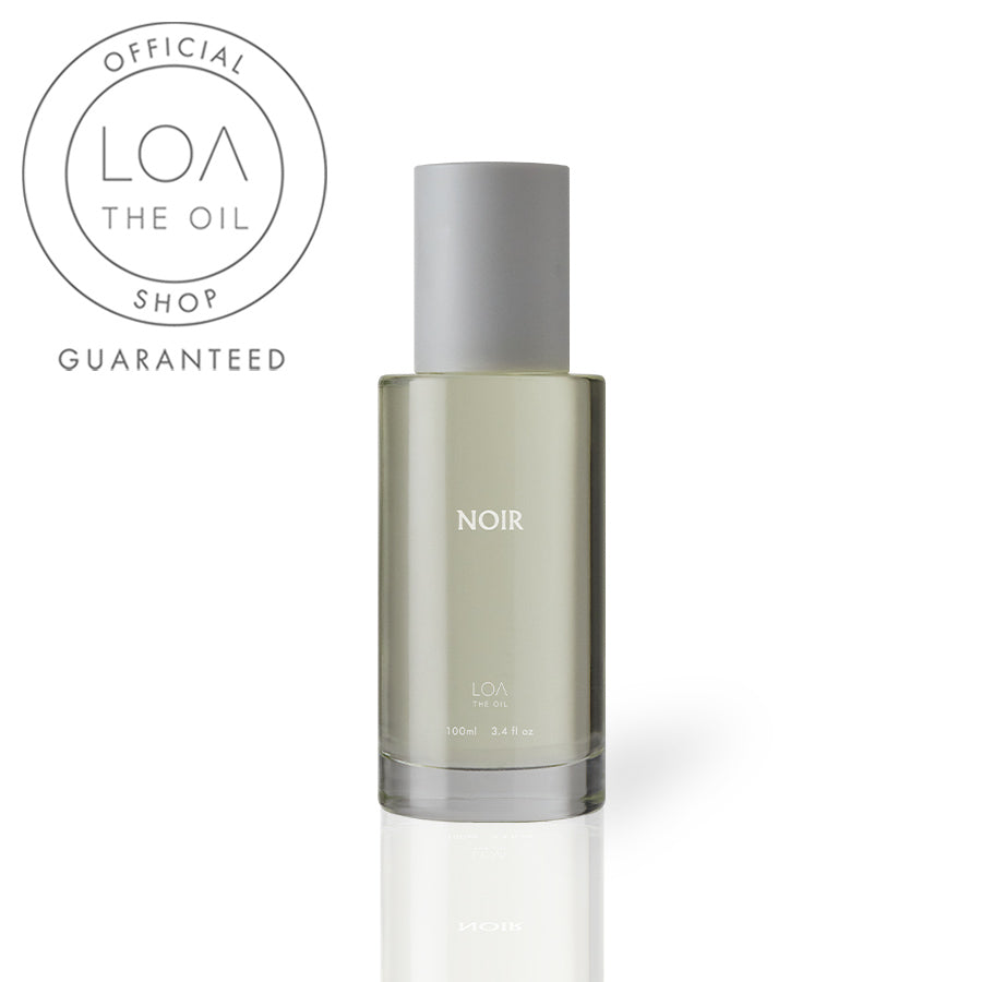 (LOA)THE OIL NOIR 100ml