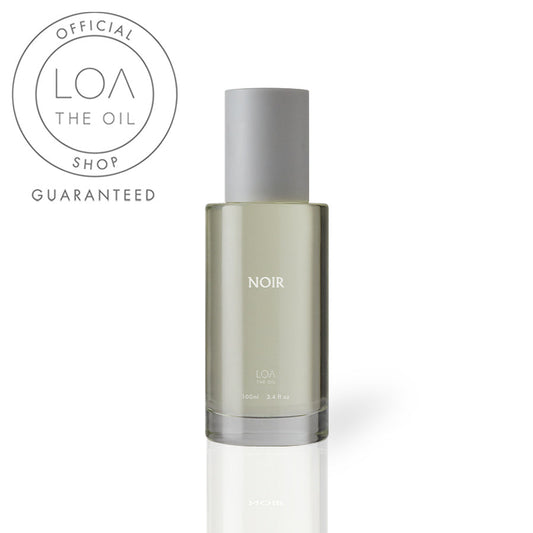(LOA)THE OIL NOIR 100ml