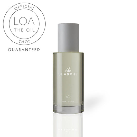 (LOA)THE OIL Pear BLANCHE 100ml