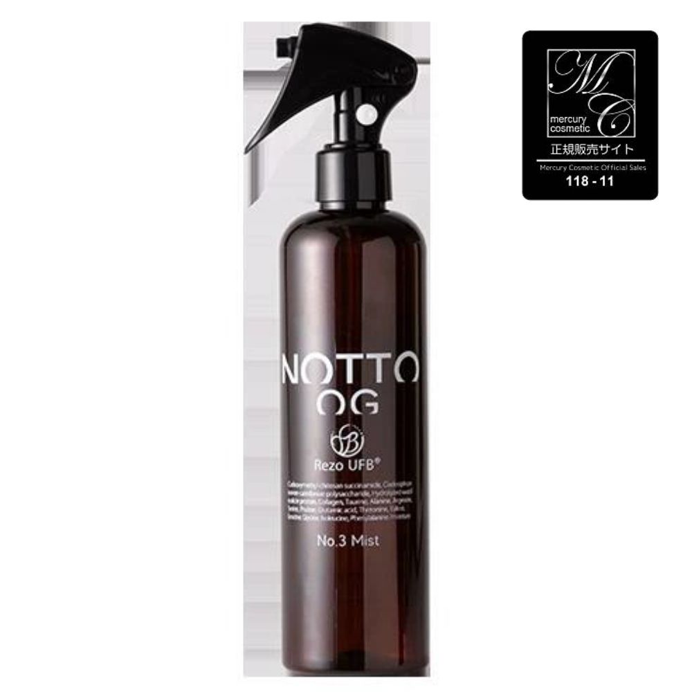 NOTTO ノット OG NO 1 シャンプー 500mL